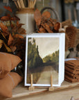 Limited Edition Print - Into The Wilde