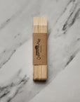 wooden seed labels pack of 20