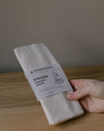 cotton dishcloth
