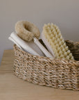 seagrass storage basket