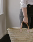 French market basket