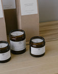 room diffuser and candle darjeeling and tea rose
