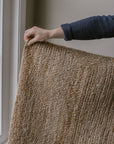 jute hall runner