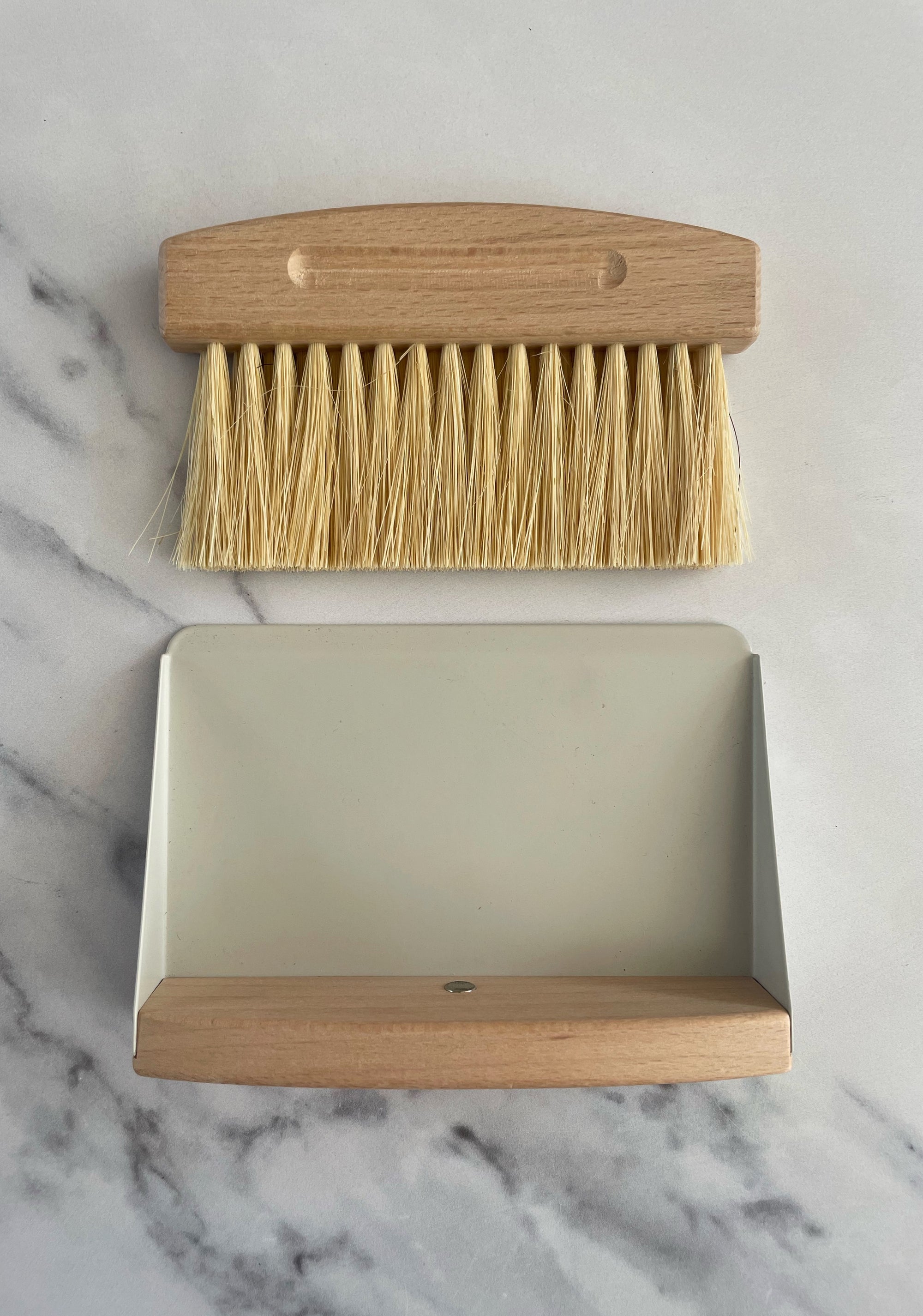 Table Dustpan Set