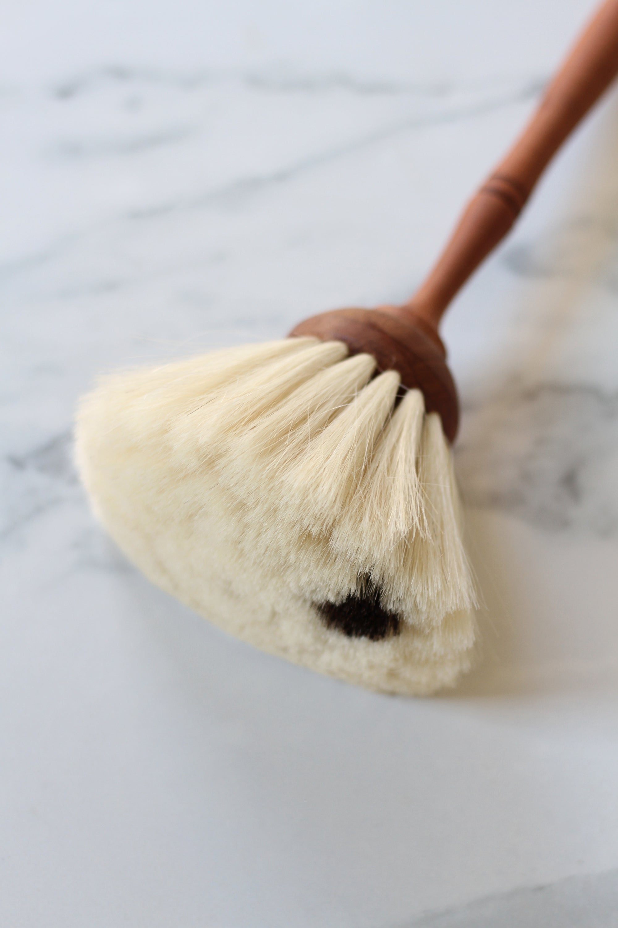 handmade redecker cleaning brush