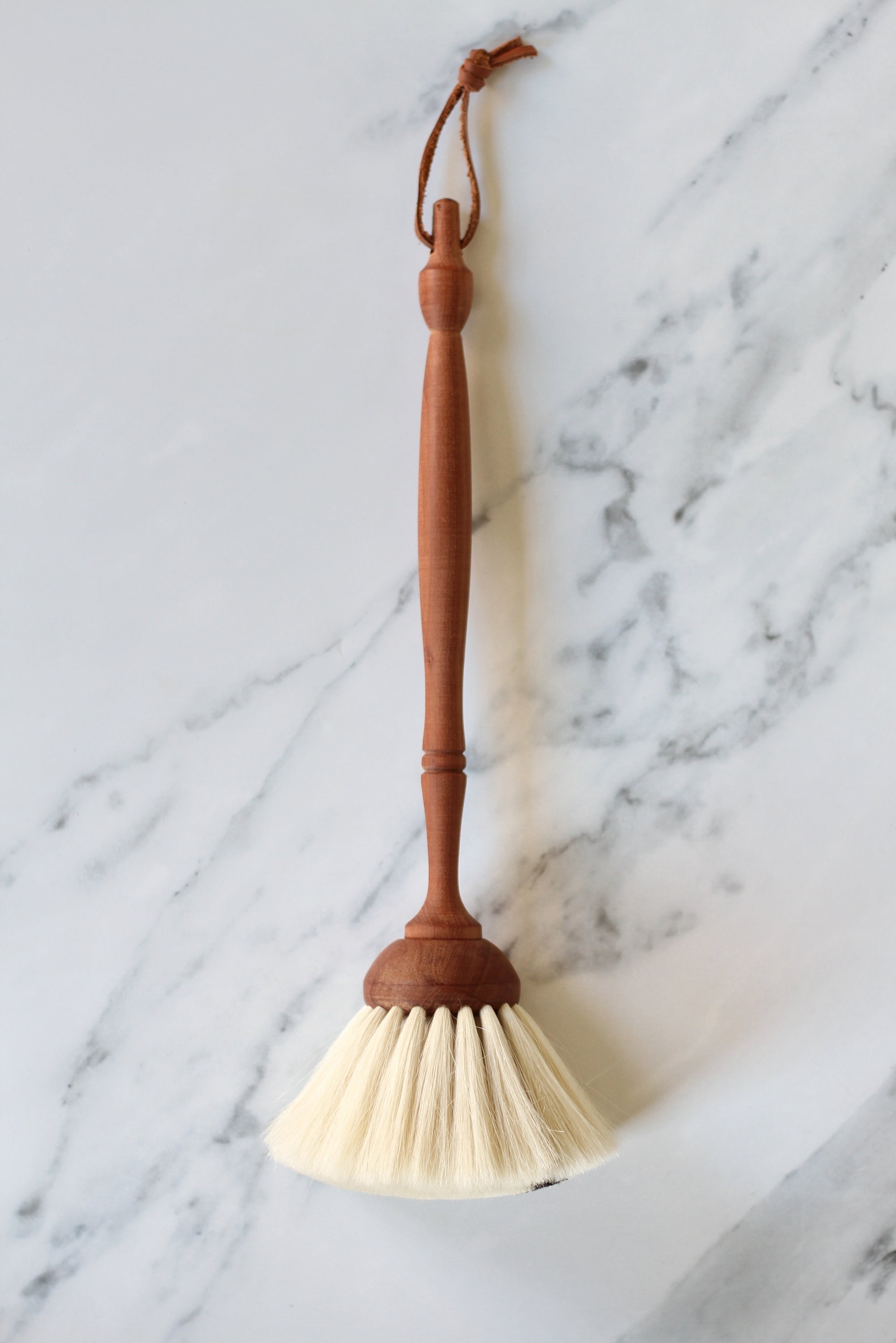 handmade redecker cleaning brush
