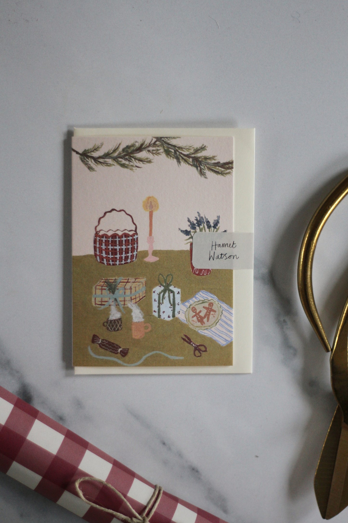 Christmas Card Bundle