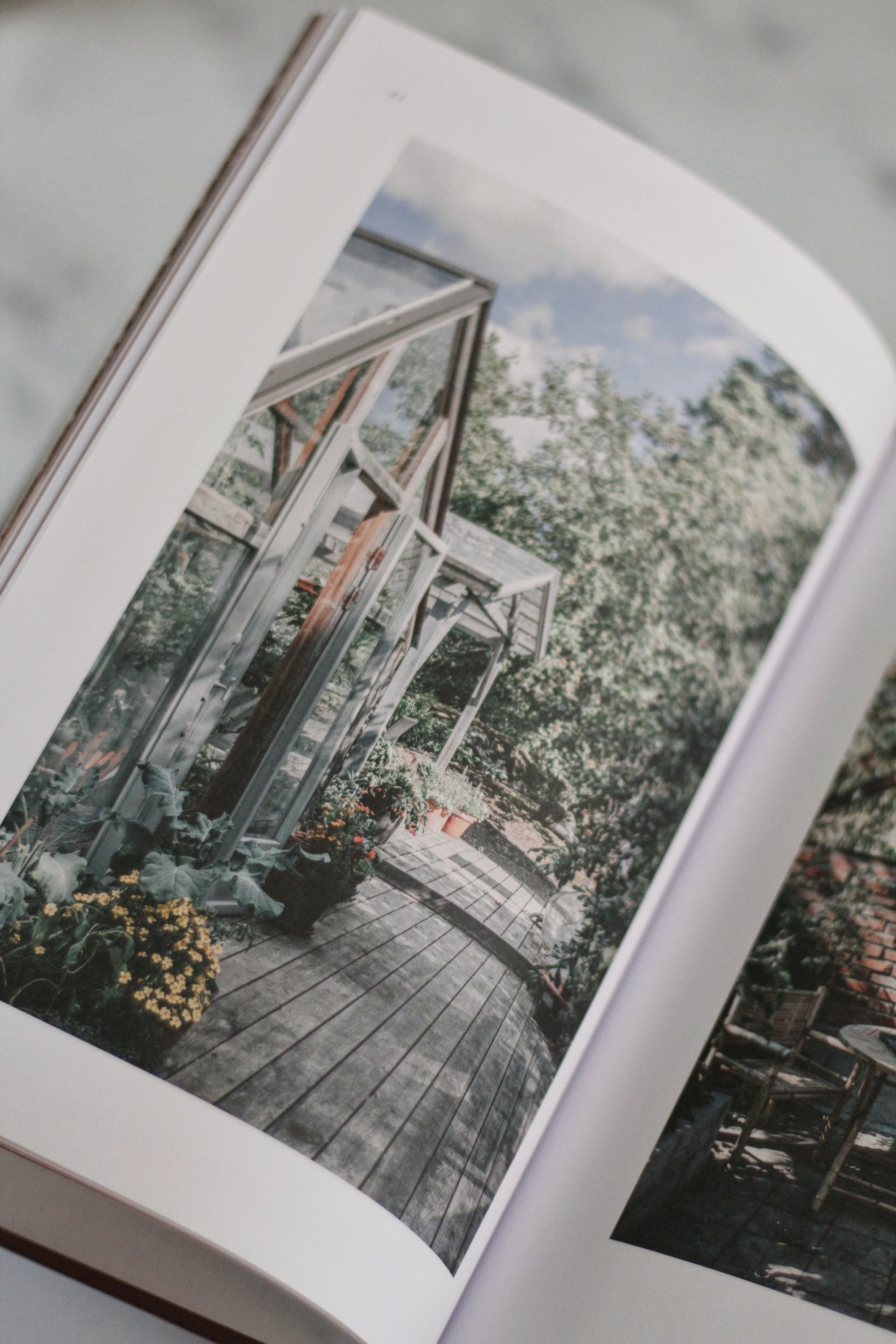 Nordic Homestead Book
