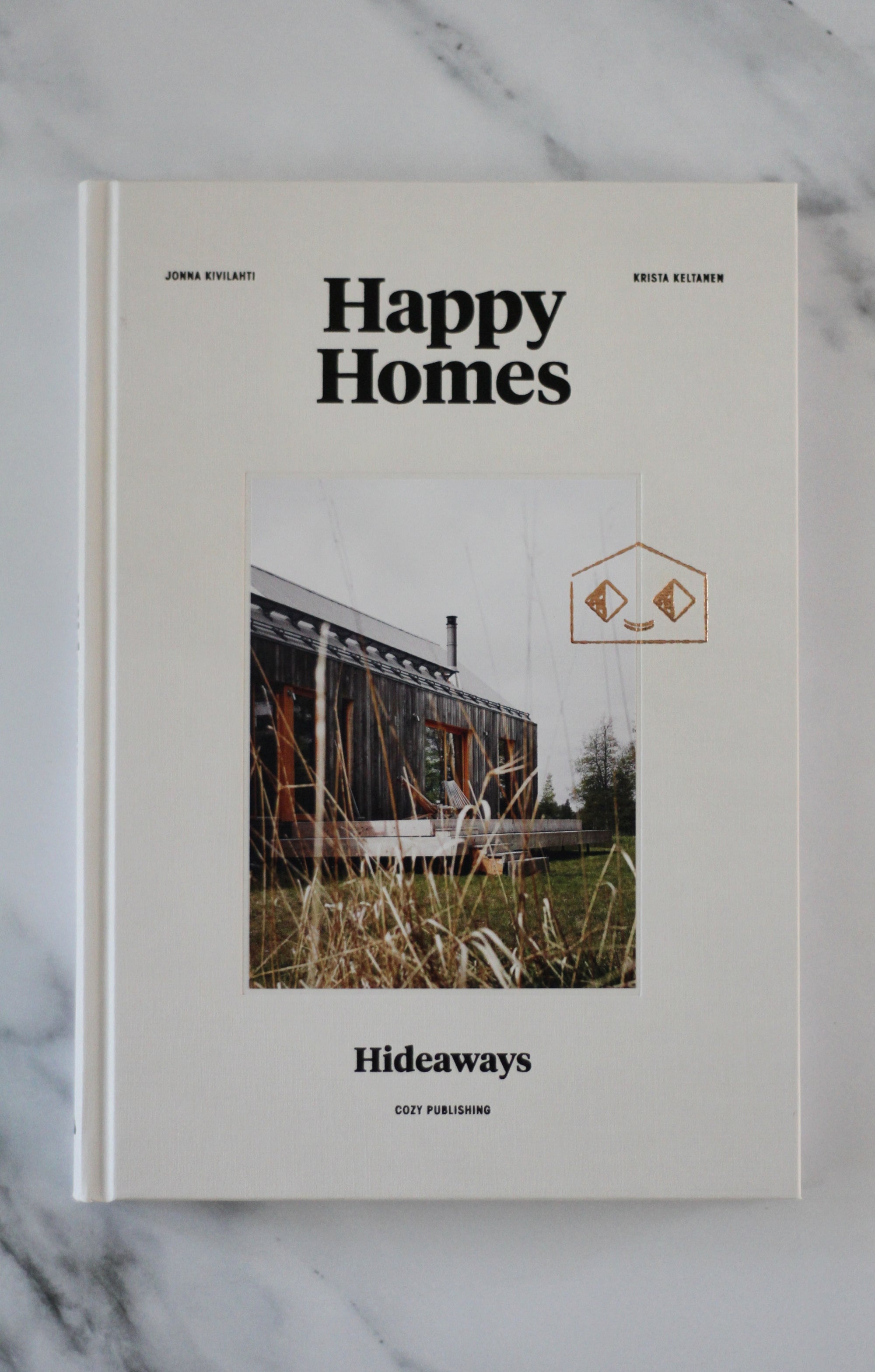 Happy Homes - Hideaways