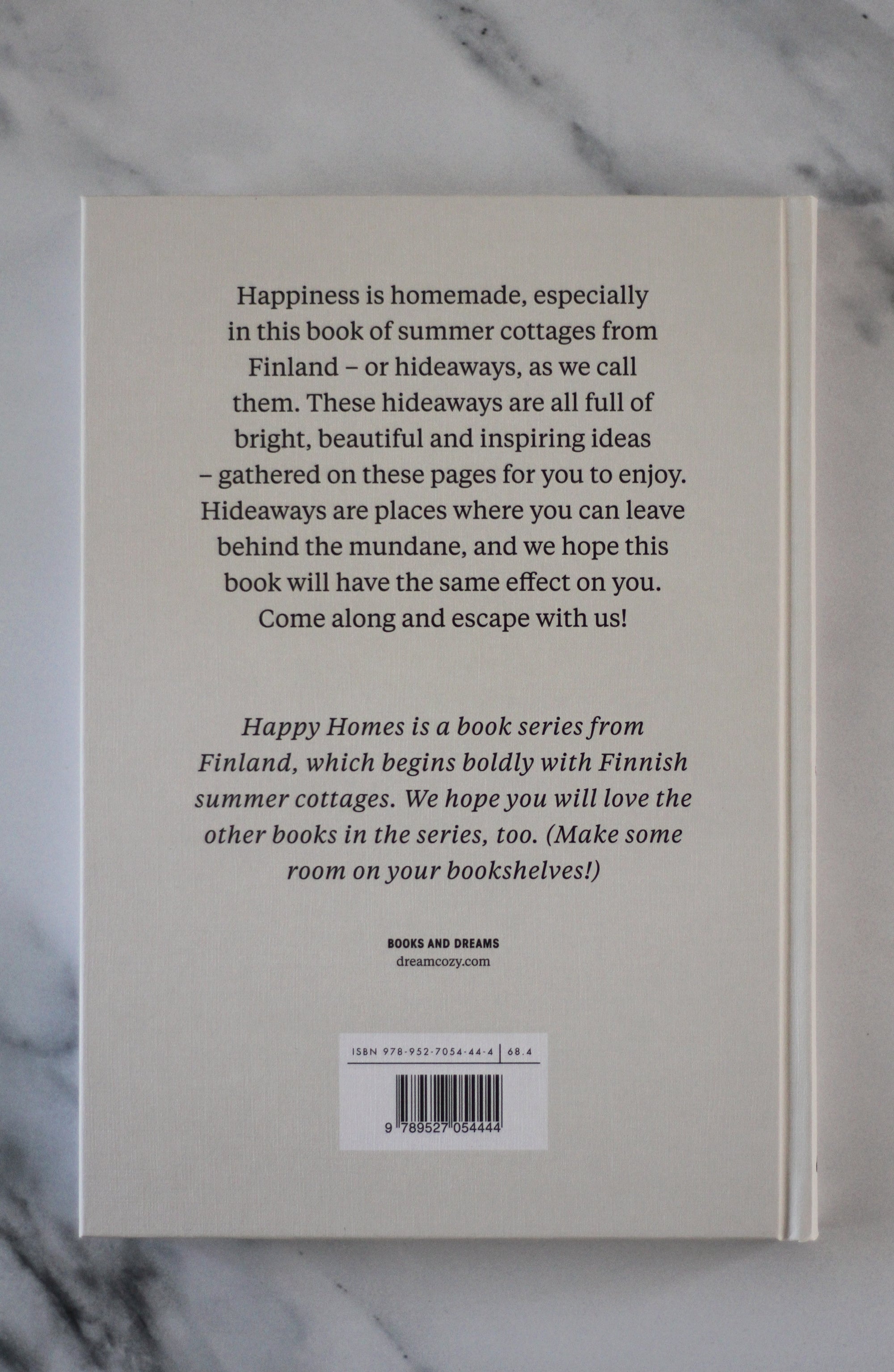 Happy Homes - Hideaways