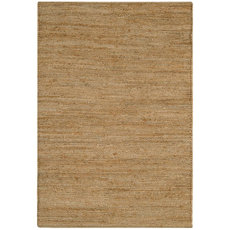 Soumak Jute Rug - Natural