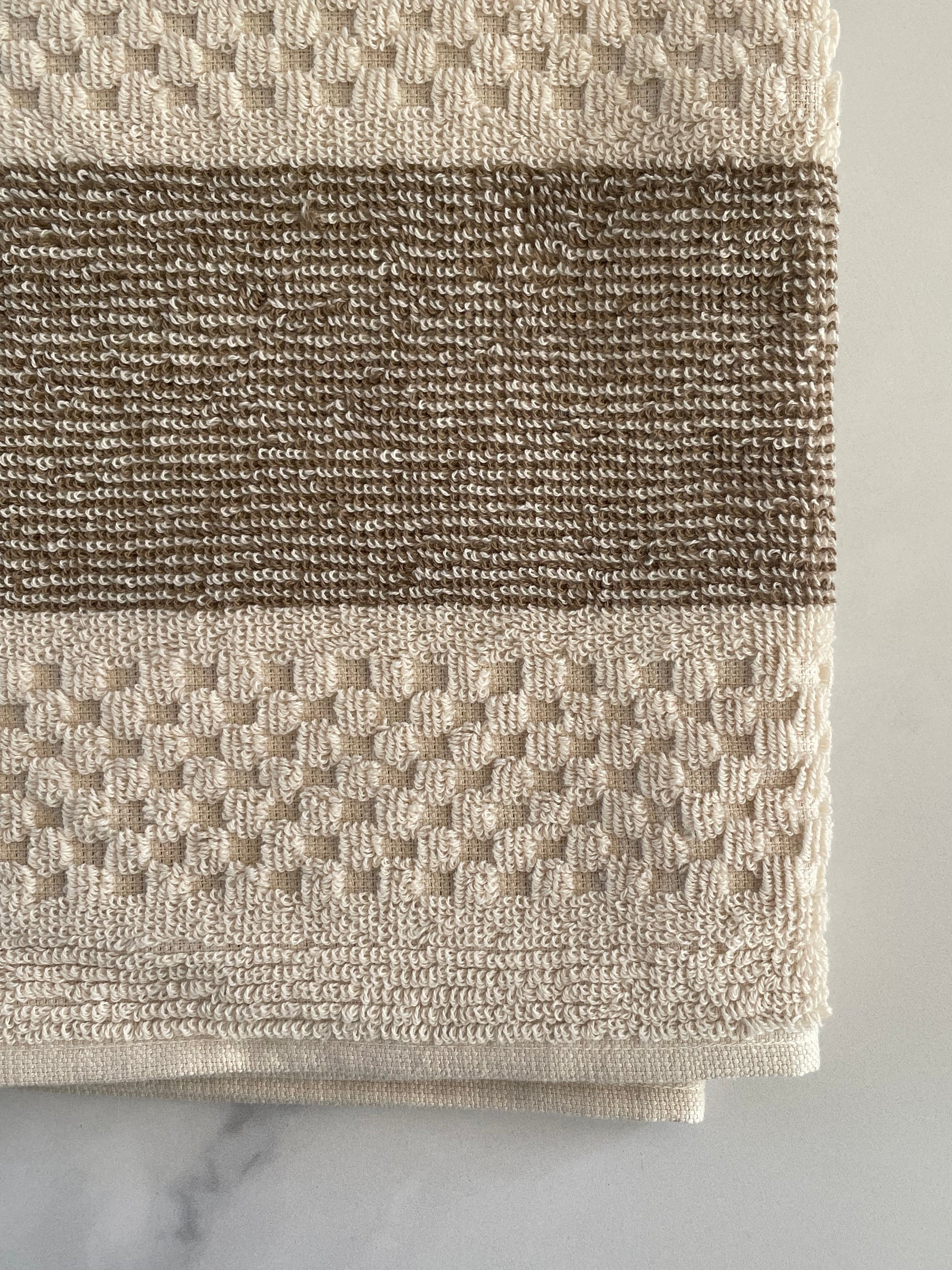 Range Cooker Hand Towel