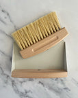 Table Dustpan Set