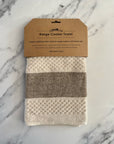 Range Cooker Hand Towel