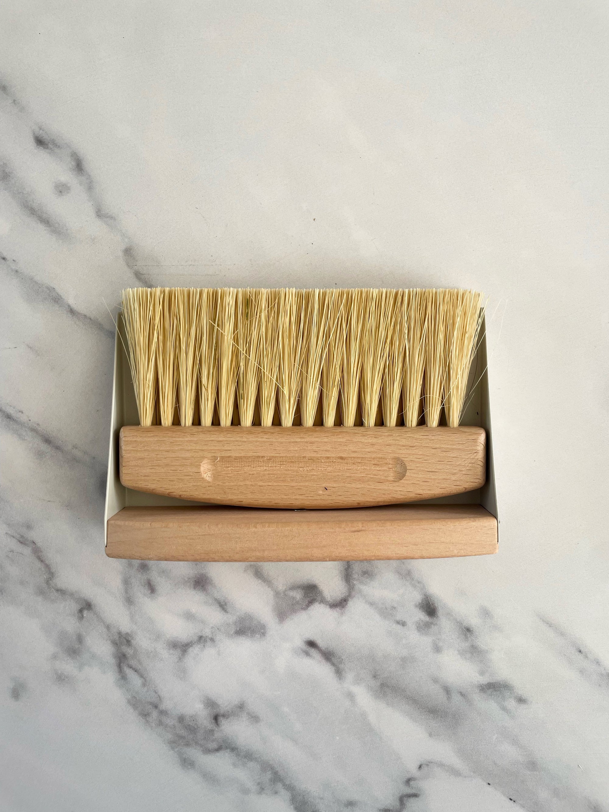 Table Dustpan Set