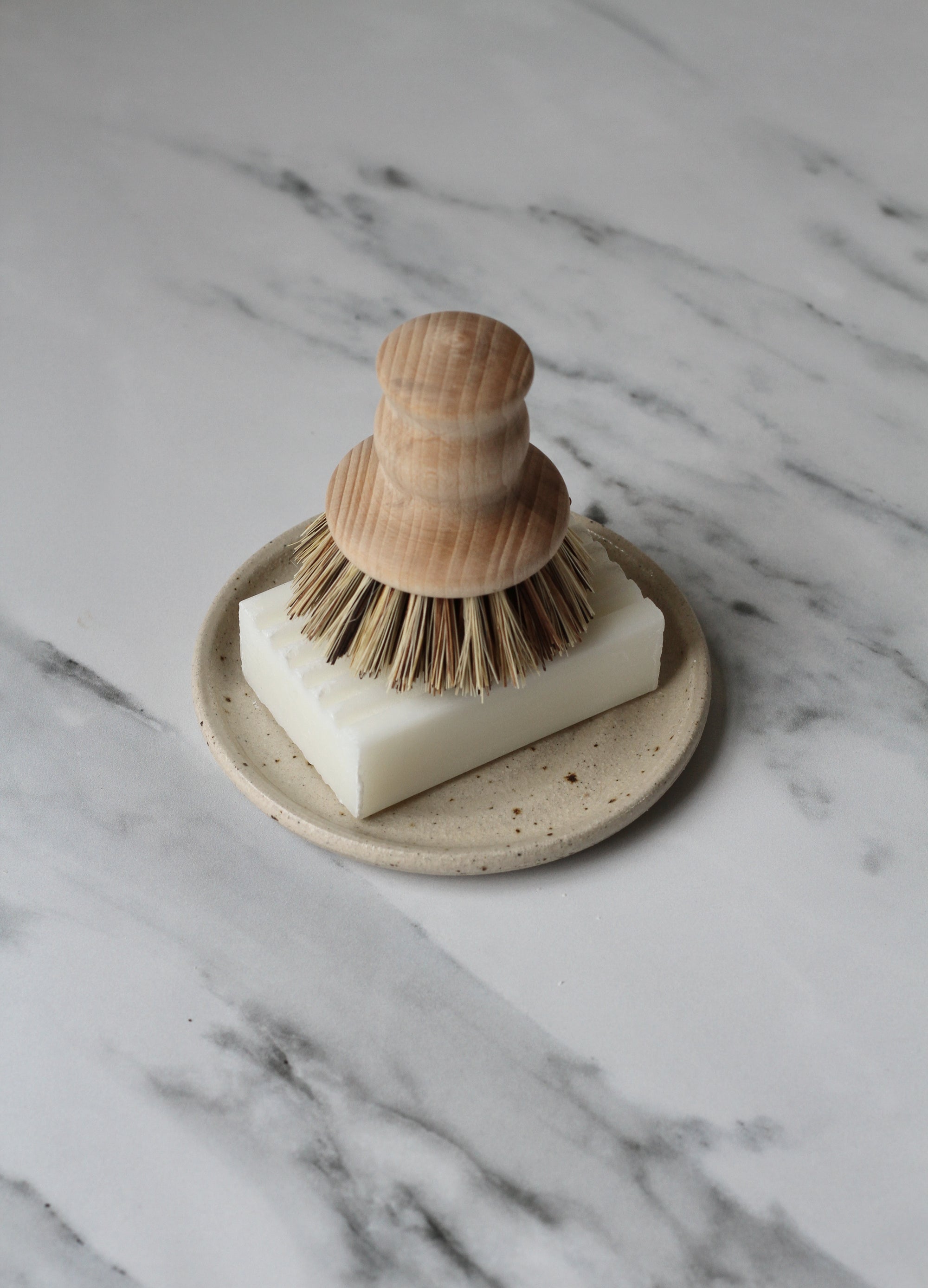 dish soap block