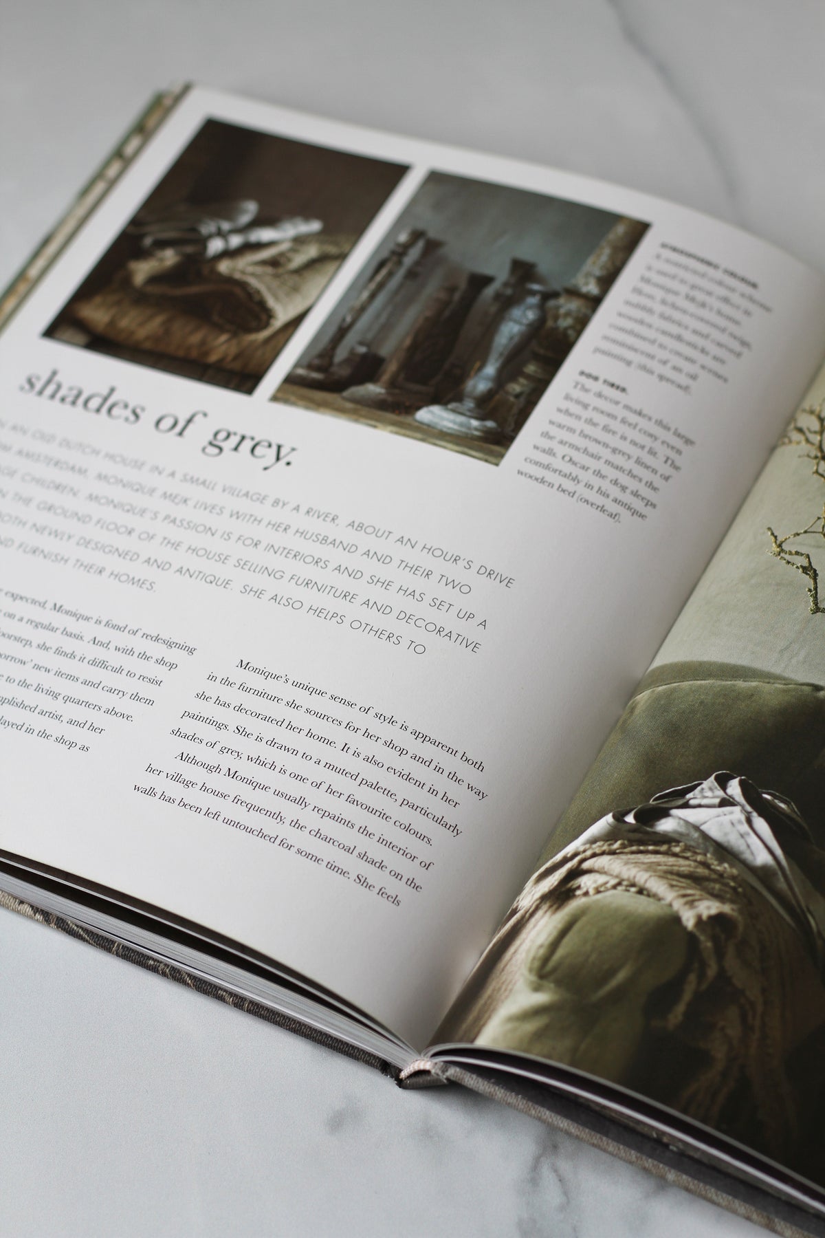 The Natural Home Book – Hare & Wilde
