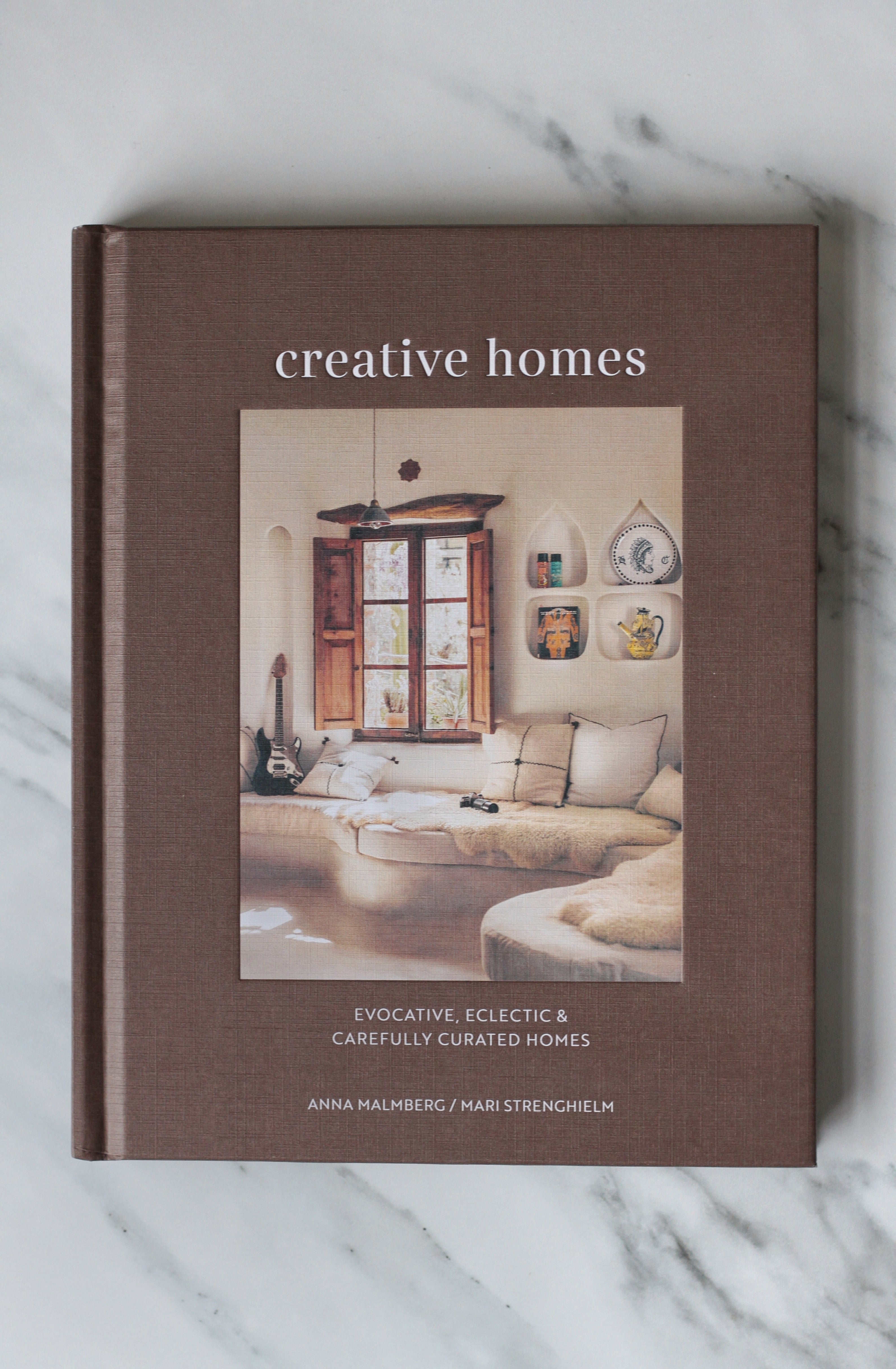 Creativebug House Book Examples Creative Homes Book – Hare & Wilde