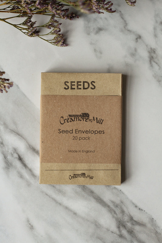 mannila seed envelopes
