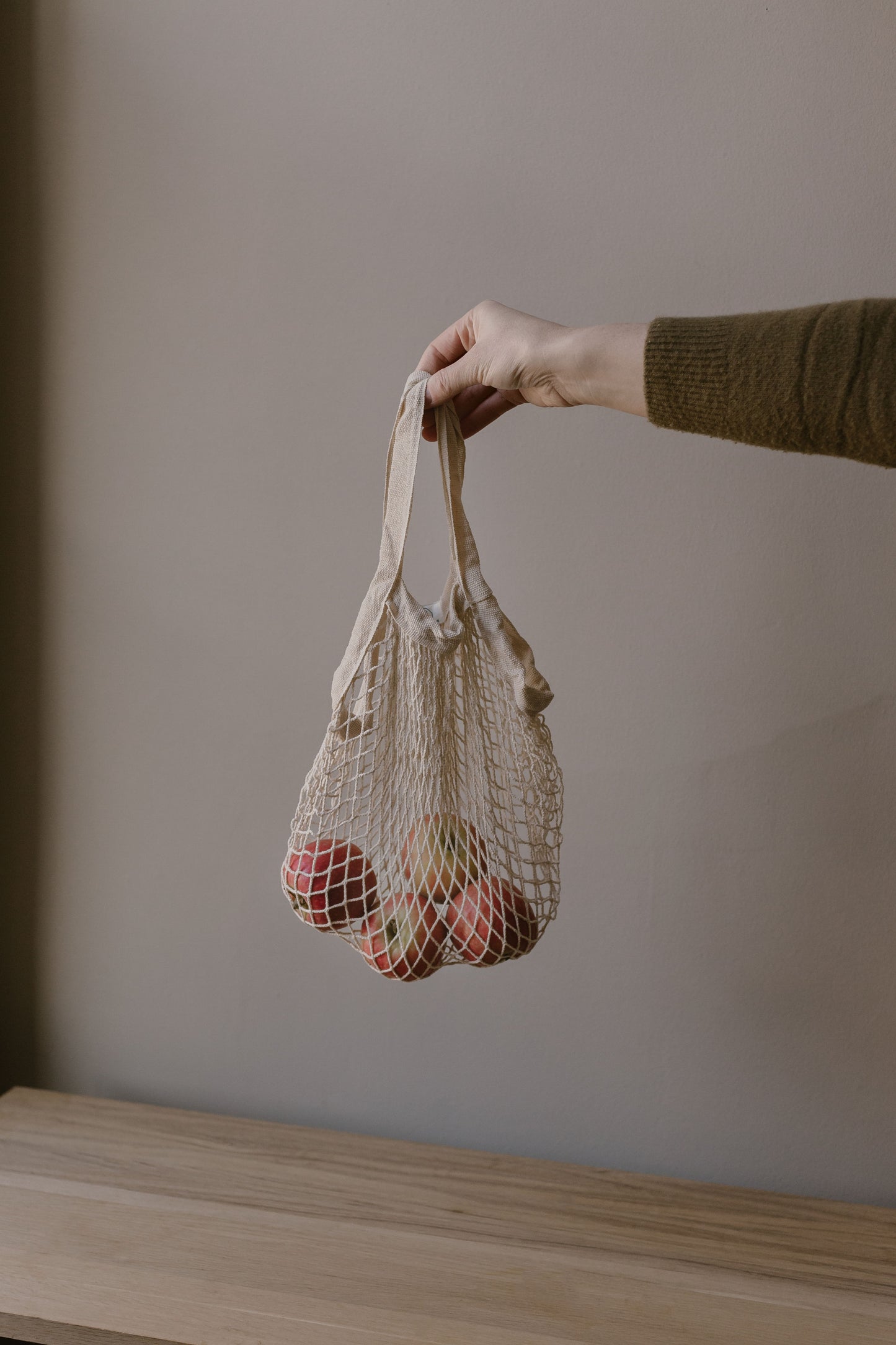 String Bag – Hare & Wilde