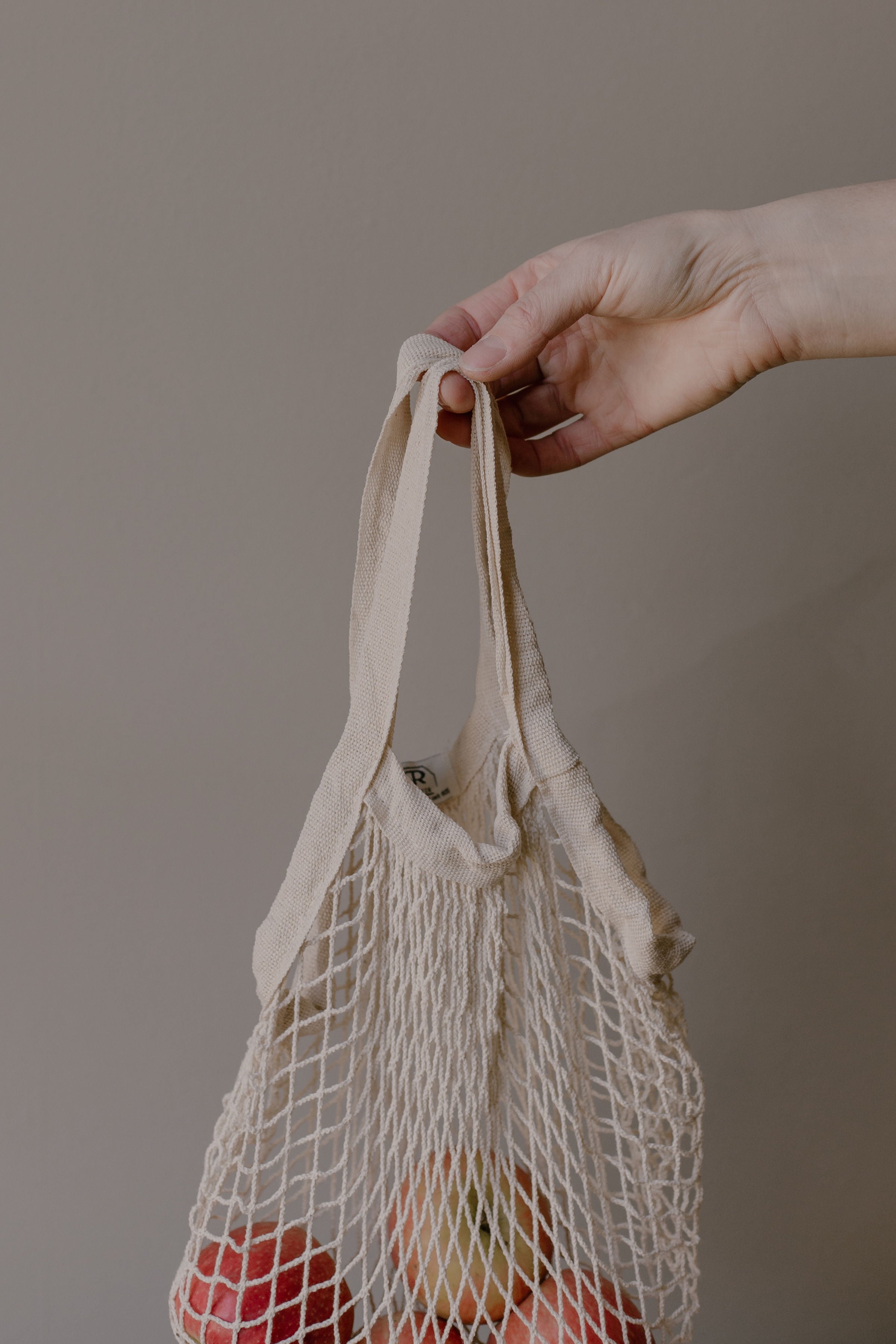 String Bag – Hare & Wilde
