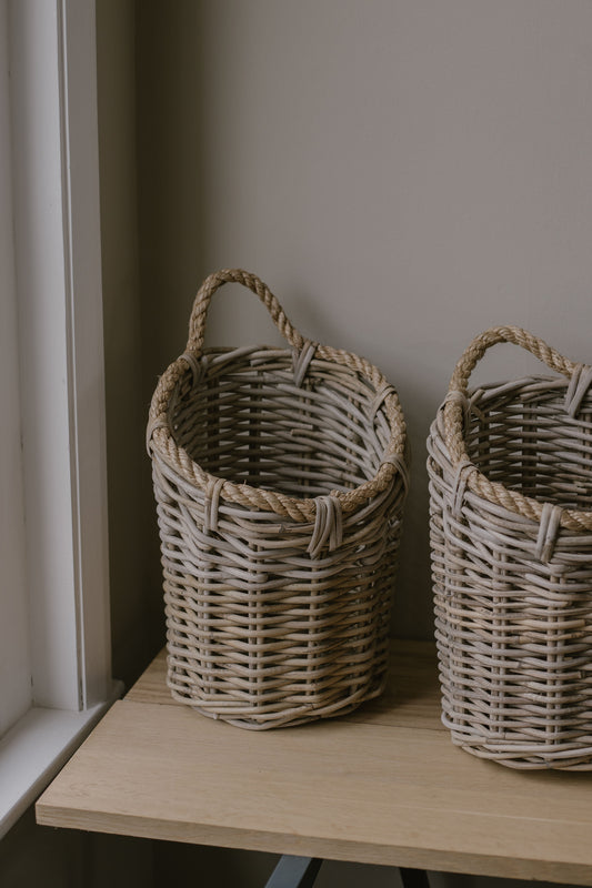 hanging basket