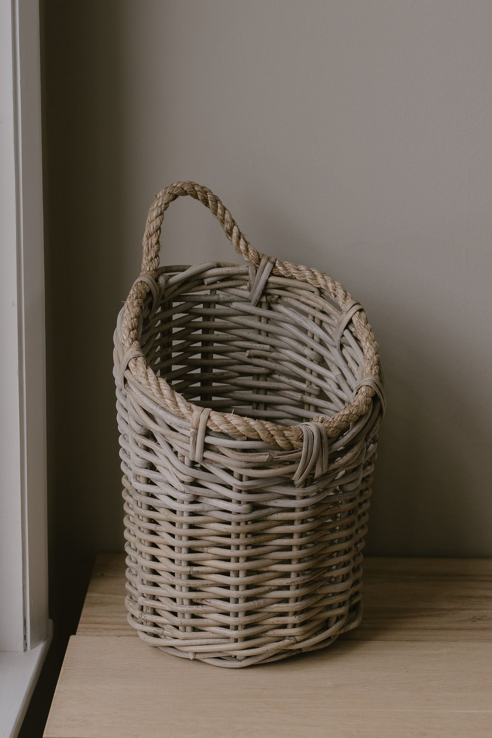 hanging basket