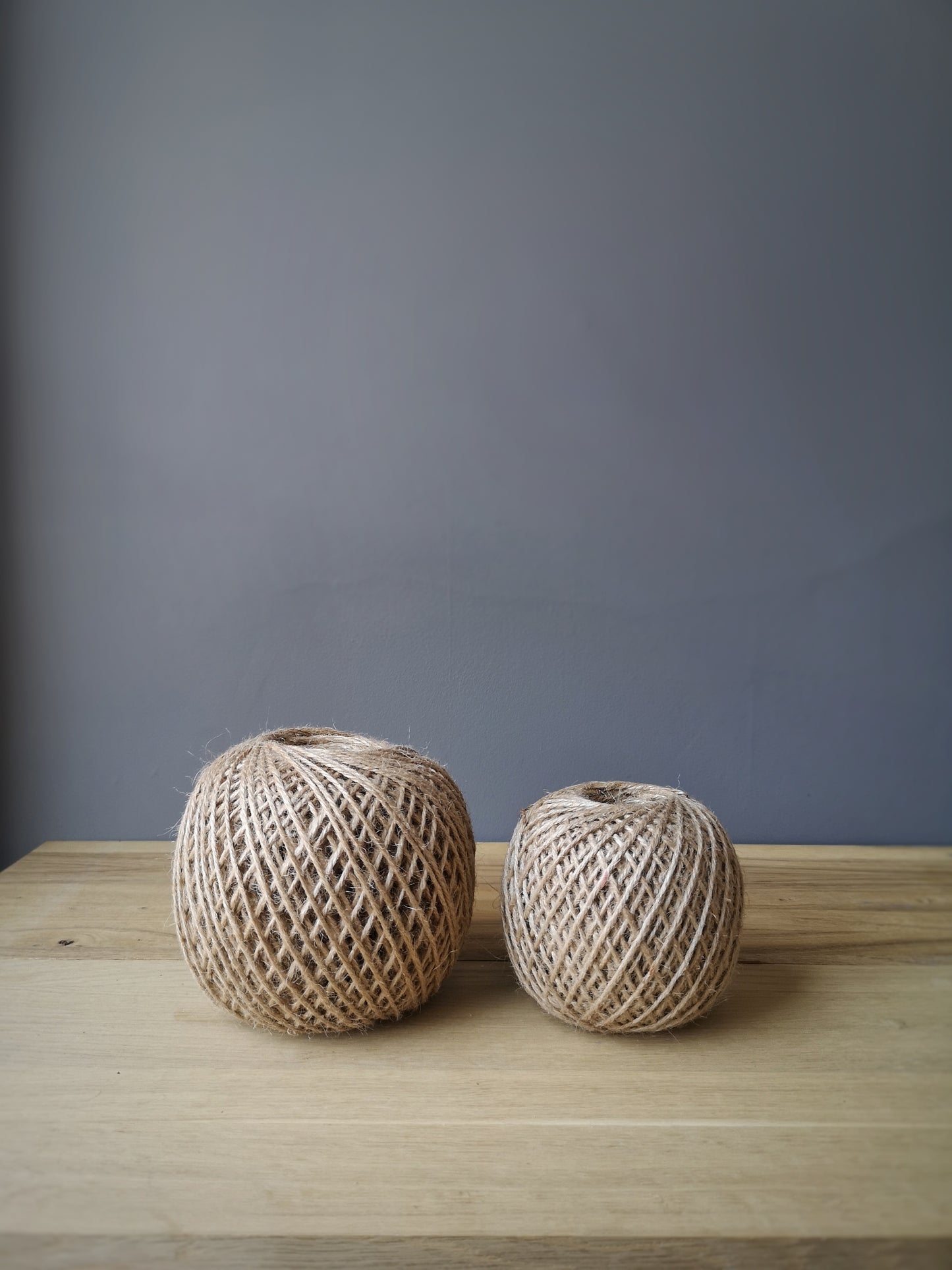 jute twine ball